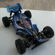 エアロアバンテ|TAMIYA