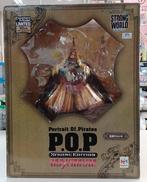 P.O.P STRONG EDITION MAXIMUM|メガハウス