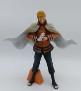 ナルト疾風伝|バンプレスト