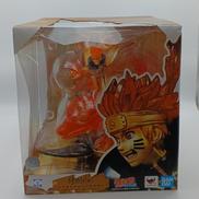 ナルト疾風伝|BANDAI