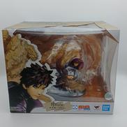 ナルト疾風伝|BANDAI