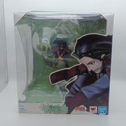 ナルト疾風伝|BANDAI