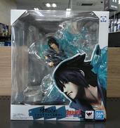 ナルト疾風伝|BANDAI