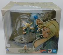 ナルト疾風伝|BANDAI