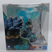 ナルト疾風伝|BANDAI