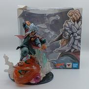 ナルト疾風伝|BANDAI