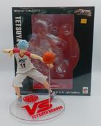 黒子のバスケ ラストゲーム|メガハウス