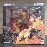 P.O.Pワンピース|メガハウス