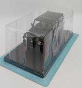 スズキ ジムニー|アシェット・コレクションズ・ジャパン