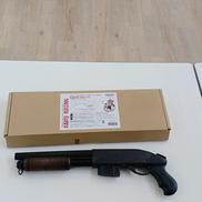 エアーショットガン|MARUZEN