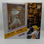 BLEACH|アルファオメガ