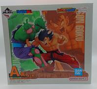 一番くじ ドラゴンボール|BANDAI