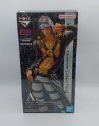一番くじ ジョジョの奇妙な冒険|BANDAI