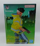 CYBERPUNK|BANDAINAMCO