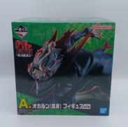 一番くじ ダンダダン 呪いの家、突入！|BANDAI