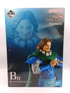 一番くじ次代の傑物たち|BANDAI