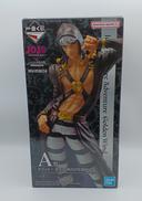 一番くじ ジョジョの奇妙な冒険|BANDAI