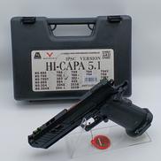 ガスガン|ダブルベル