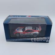 SUPERGT-500 1/43|EBBRO