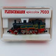 鉄道模型|FLEISCHMANN