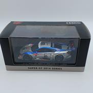 SUPERGT-500 1/43|EBBRO