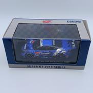 SUPERGT-500 1/43|EBBRO