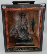 ミホークフィギュア|BANDAI