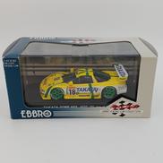 ホンダNSX 1/43|EBBRO