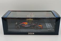 オラクル レッドブル|スパーク