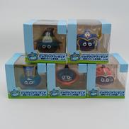 ビッククリアフィギュア|スクエア・エニックス