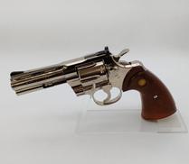 パイソン357|タナカワークス