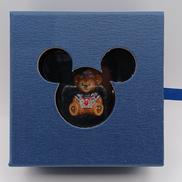 ダッフィーアリバスクリスタル|アリバス・ブラザーズ