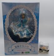 電脳少女シロ|コトブキヤ