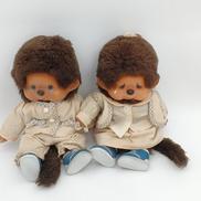 モンチッチセット|セキグチ