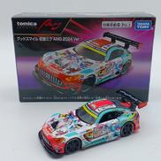 グッドスマイル初音ミクAMG2024|タカラトミー