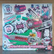 仮面ライダージオウ|BANDAI