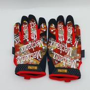 グローブ|メカニクスウェア