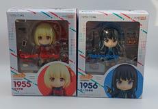 ねんどろいど リコリス・リコイル|グッドスマイルカンパニー