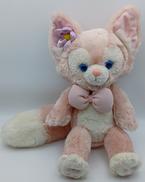 リーナベル ぬいぐるみ|ディズニー