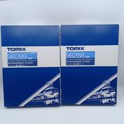 東京臨海高速鉄道 70-000形(りんかい線)|TOMIX