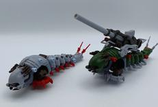 ゾイド|コトブキヤ