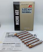 鉄道模型|MICRO ACE