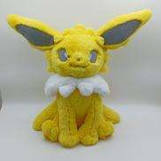 ふわふわ抱きぬいぐるみ|ポケモン