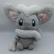 ふわふわ抱きぬいぐるみ|ポケモン