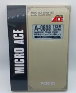A-0608 113系1000番台|マイクロエース