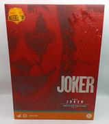 THE JOKER|HOT TOYS