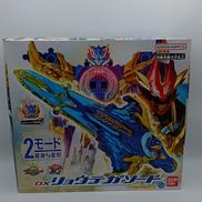 DXリョウテガソード|BANDAI