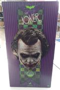 THE JOKER|HOT TOYS