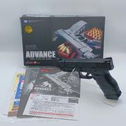 ADVANCE GLOCK 26|東京マルイ