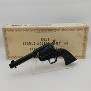 発火式モデルガン|CAW